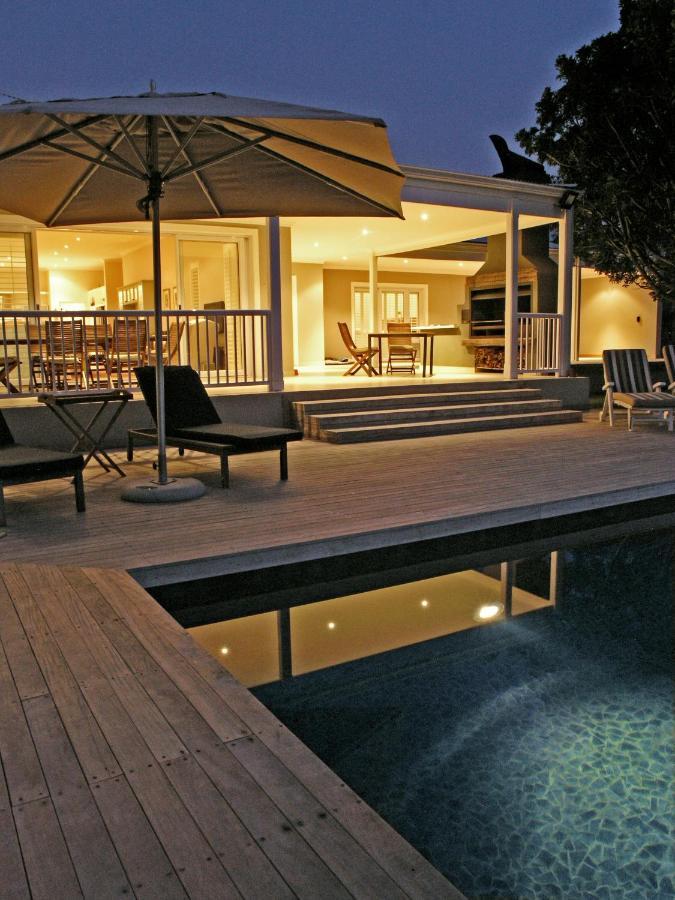 Kowie River Pensión Port Alfred Exterior foto