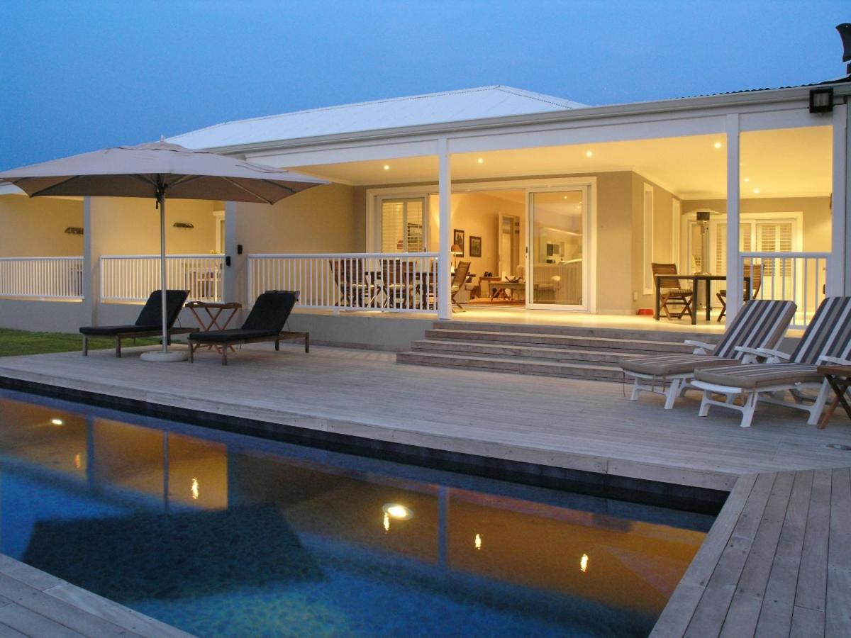 Kowie River Pensión Port Alfred Exterior foto