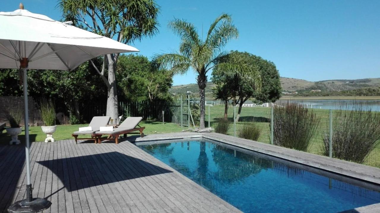 Kowie River Pensión Port Alfred Exterior foto