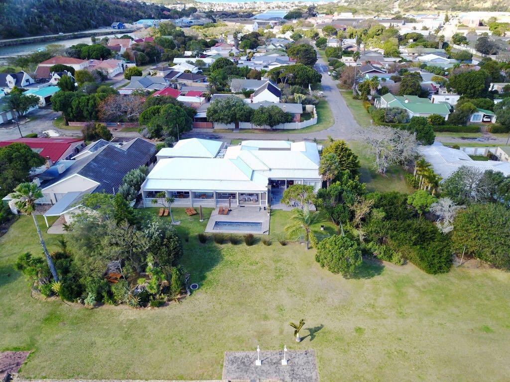 Kowie River Pensión Port Alfred Exterior foto
