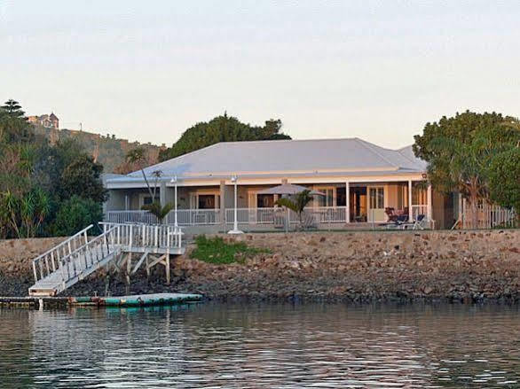 Kowie River Pensión Port Alfred Exterior foto